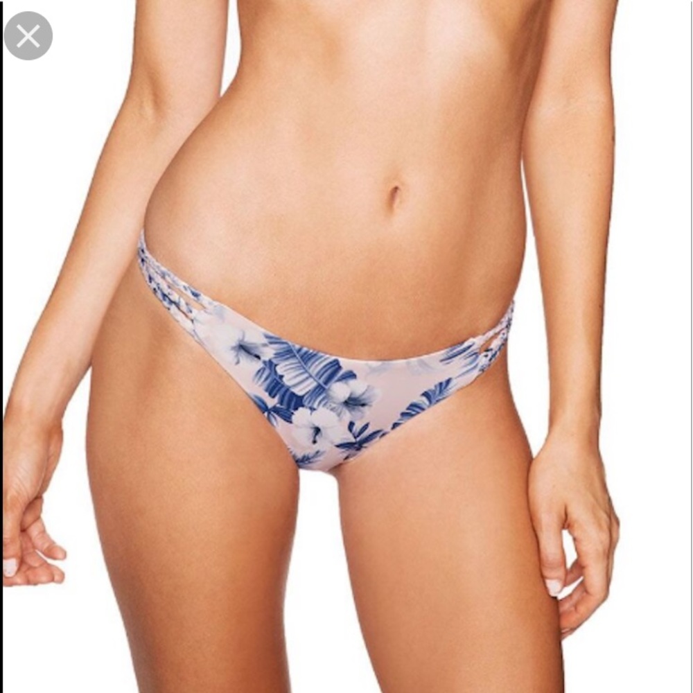 NWT Frankie’s Kaia Bikini Bottom